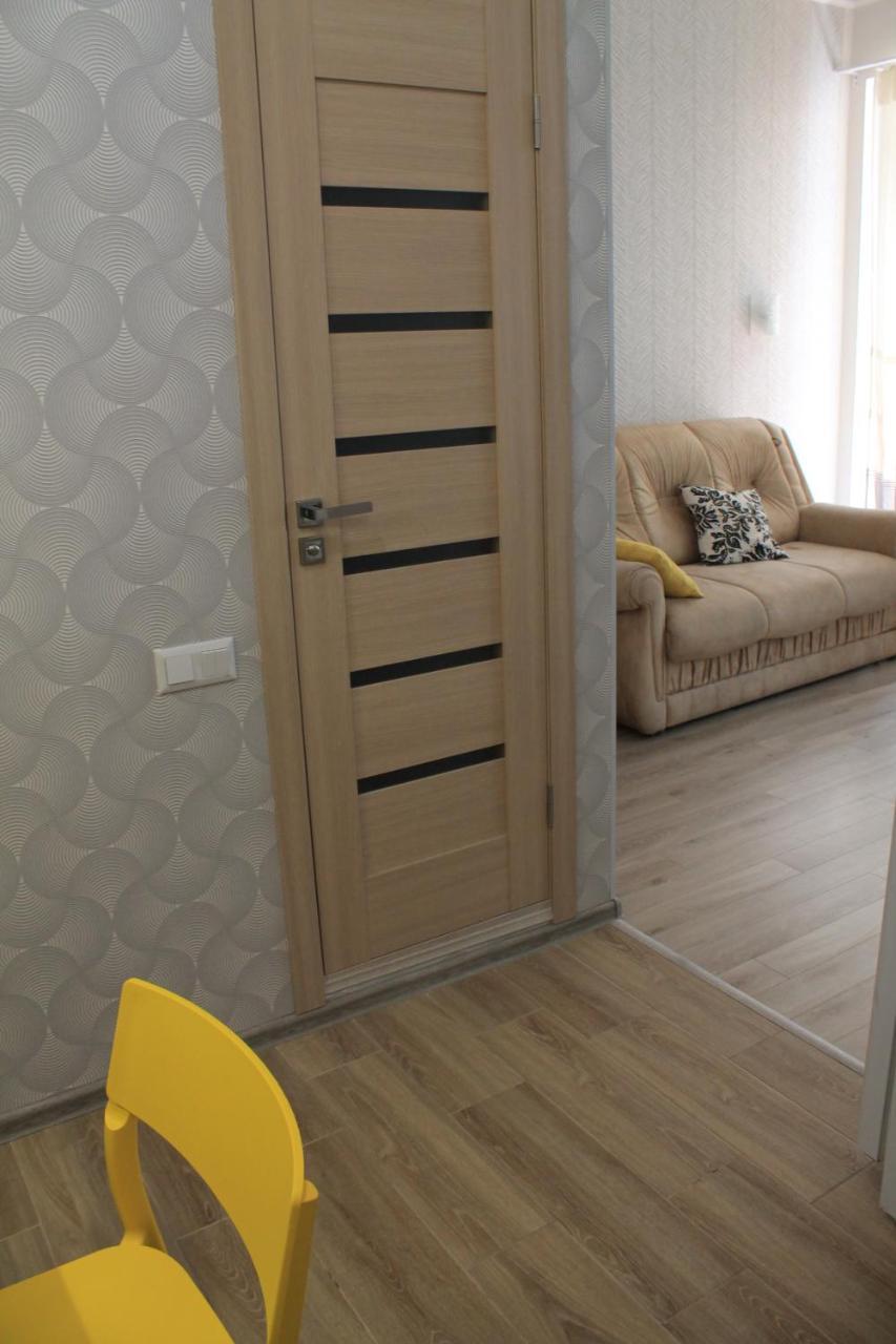 Apartment - Heart Of Odessa Extérieur photo