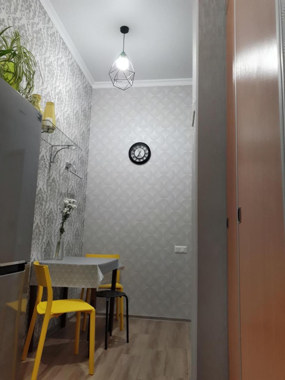 Apartment - Heart Of Odessa Extérieur photo