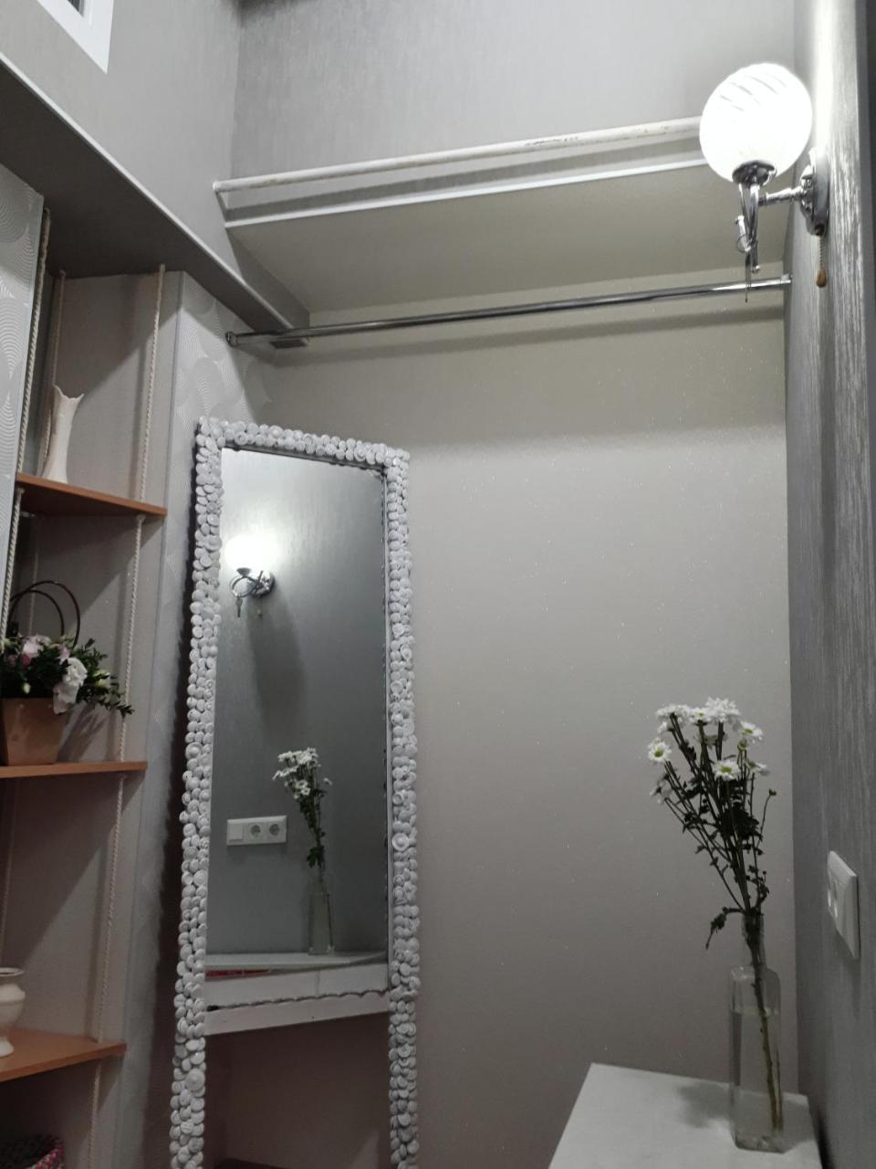 Apartment - Heart Of Odessa Extérieur photo