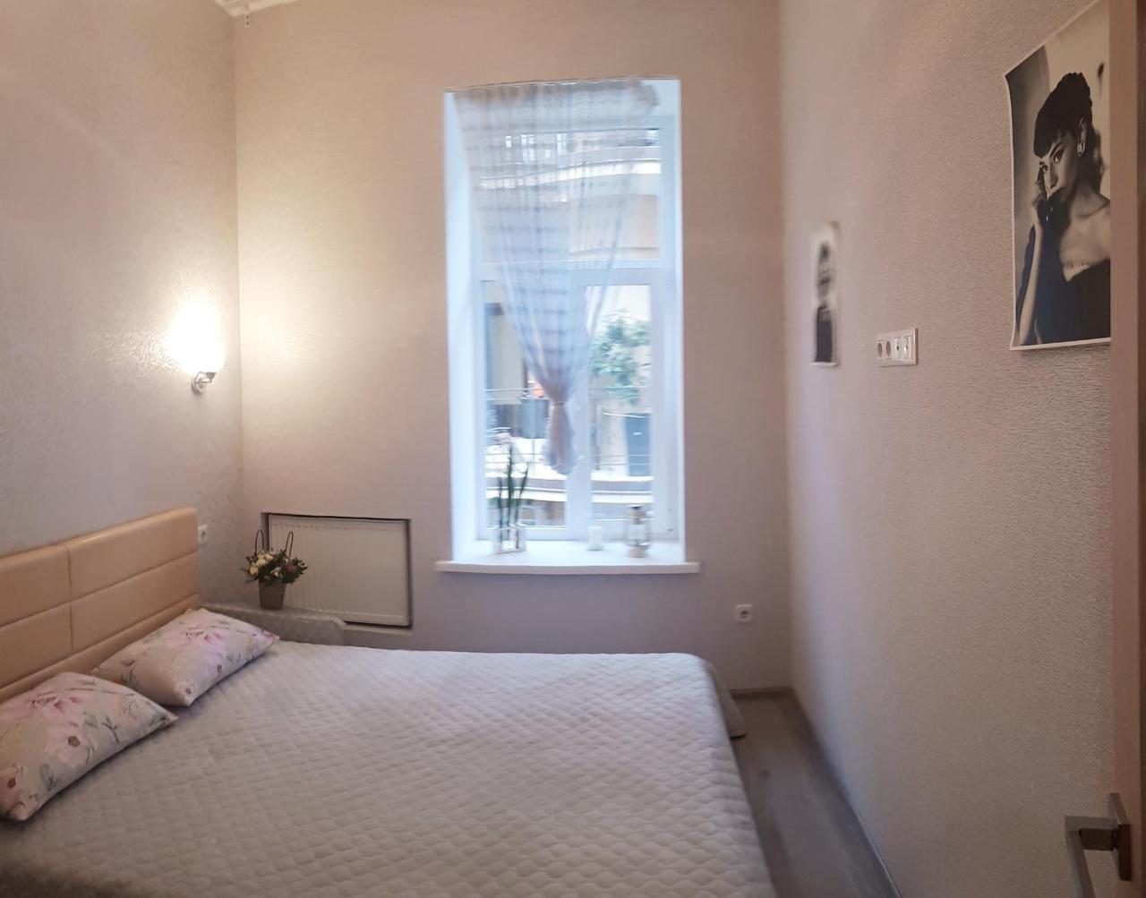 Apartment - Heart Of Odessa Extérieur photo