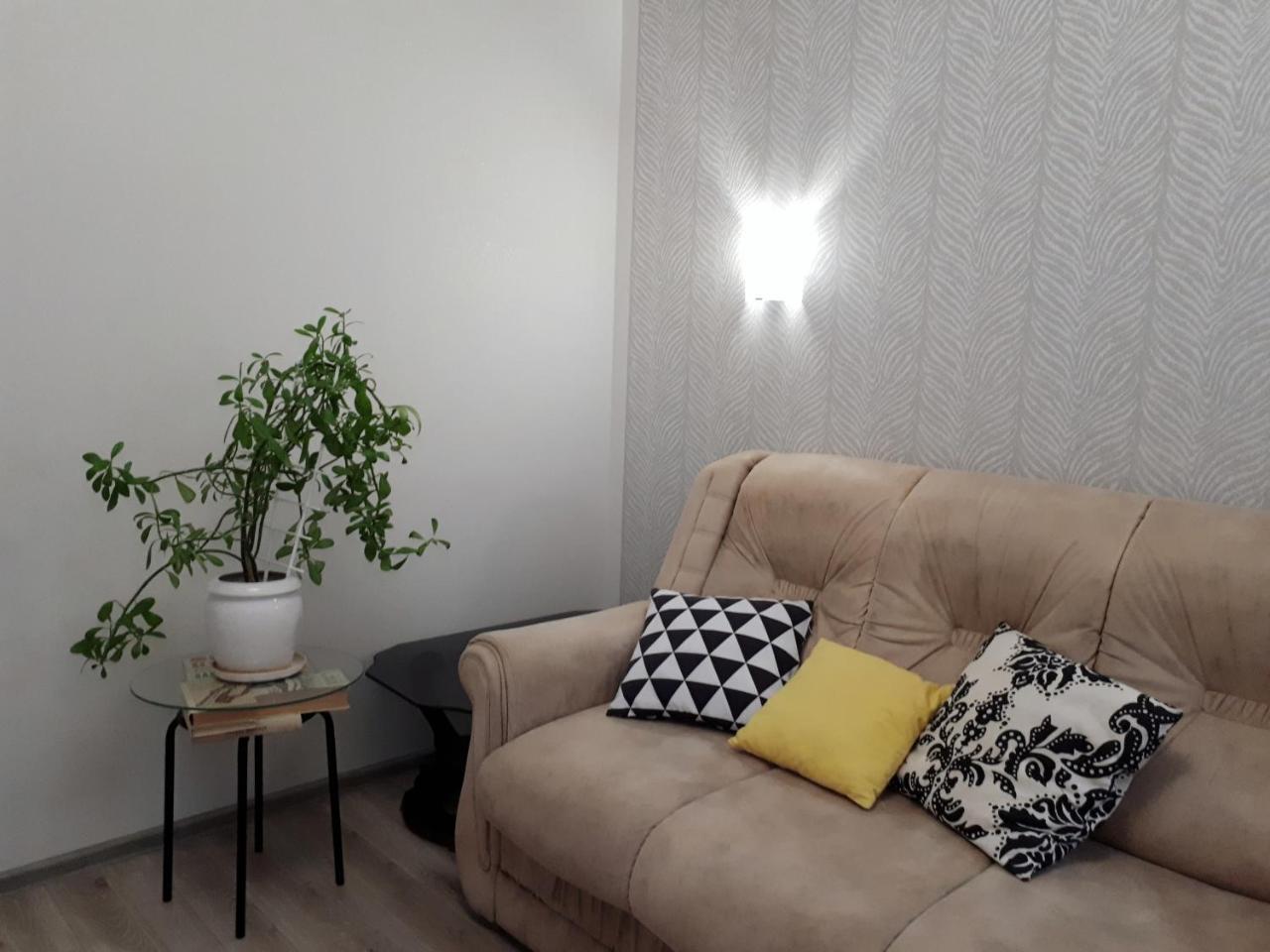 Apartment - Heart Of Odessa Extérieur photo