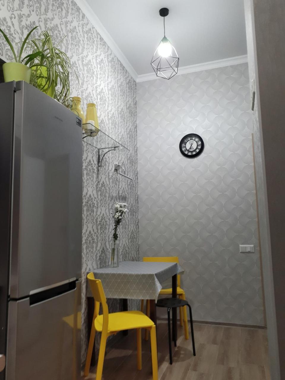 Apartment - Heart Of Odessa Extérieur photo