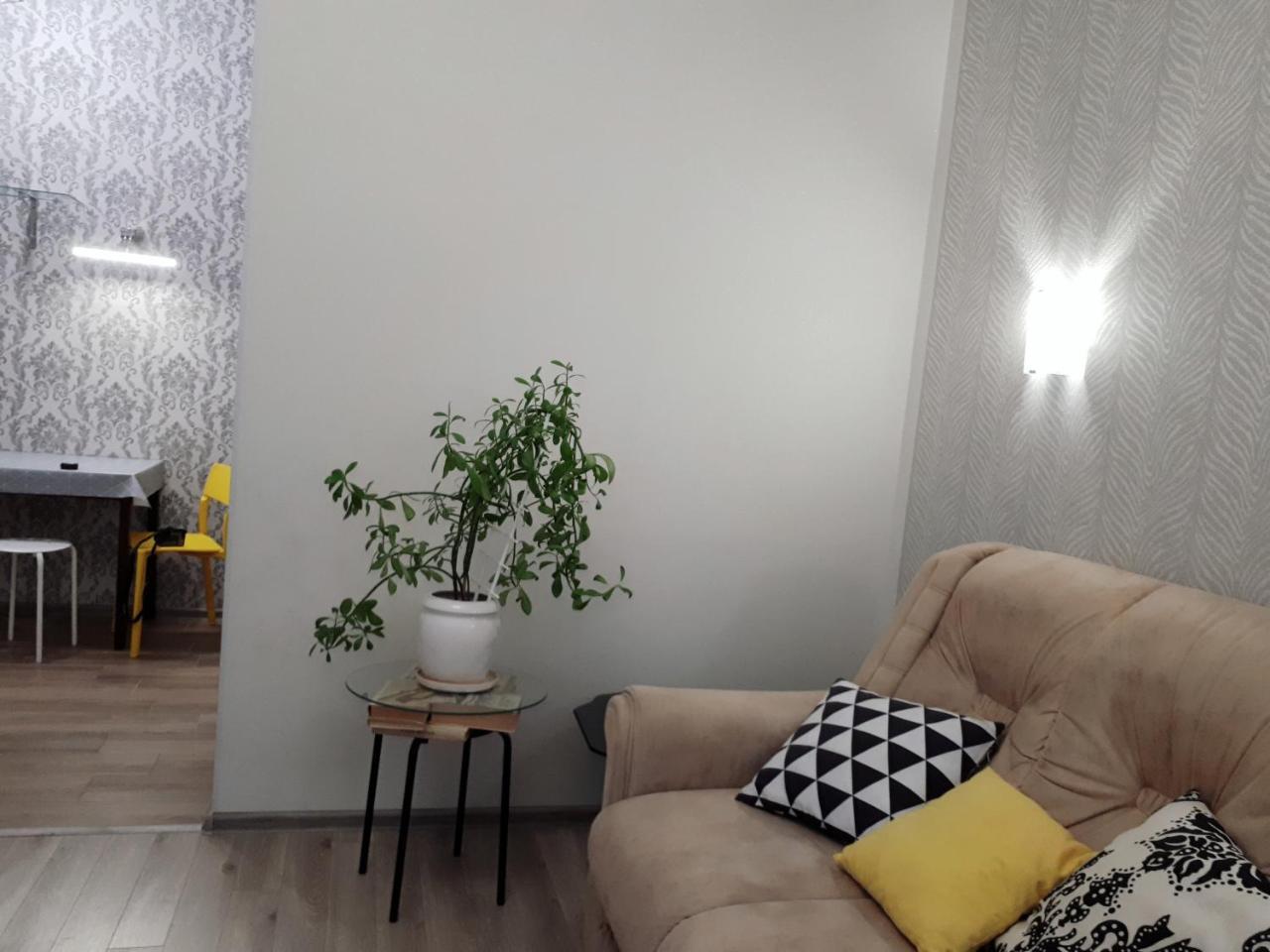 Apartment - Heart Of Odessa Extérieur photo