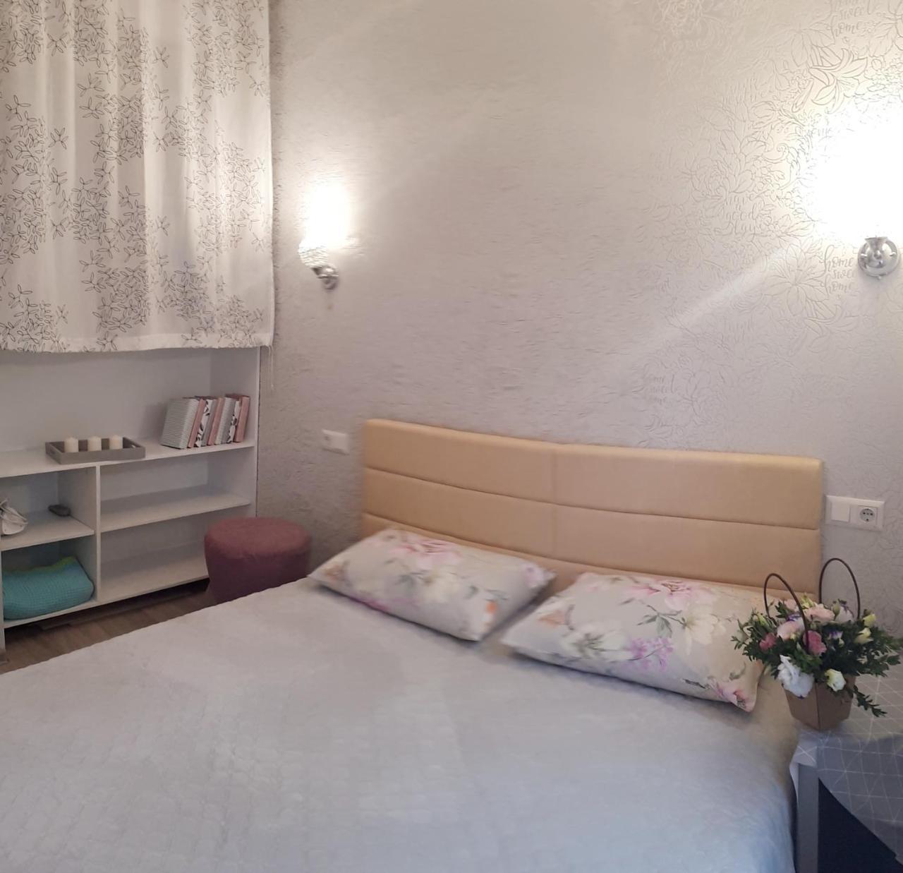 Apartment - Heart Of Odessa Extérieur photo