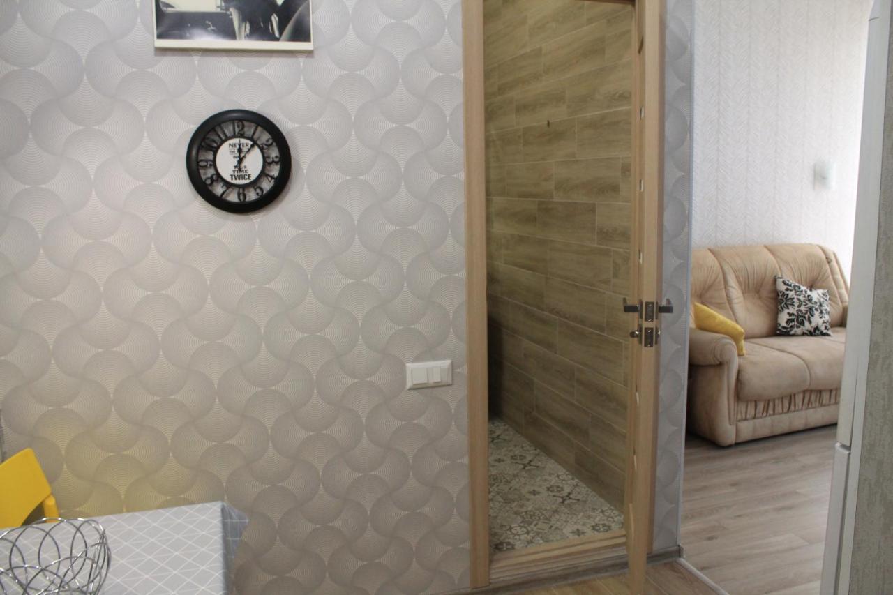 Apartment - Heart Of Odessa Extérieur photo