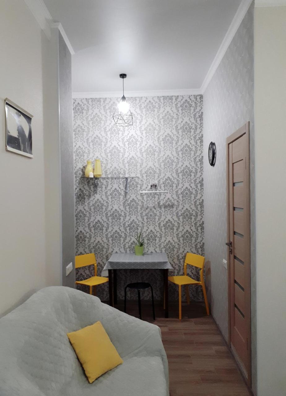 Apartment - Heart Of Odessa Extérieur photo
