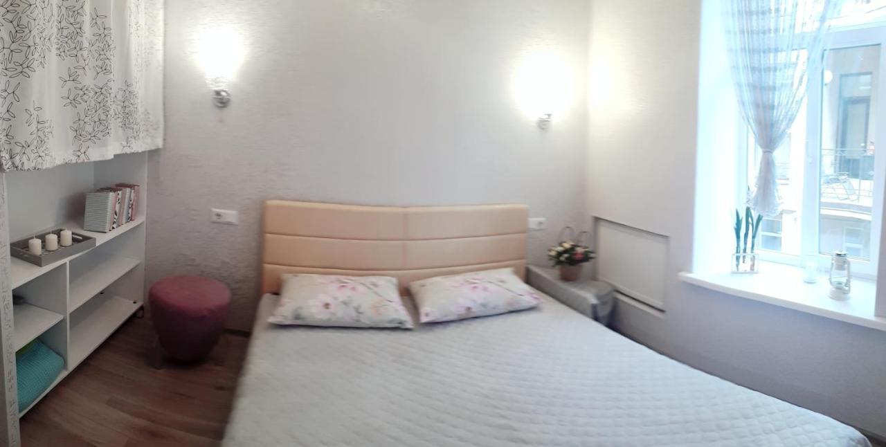 Apartment - Heart Of Odessa Extérieur photo