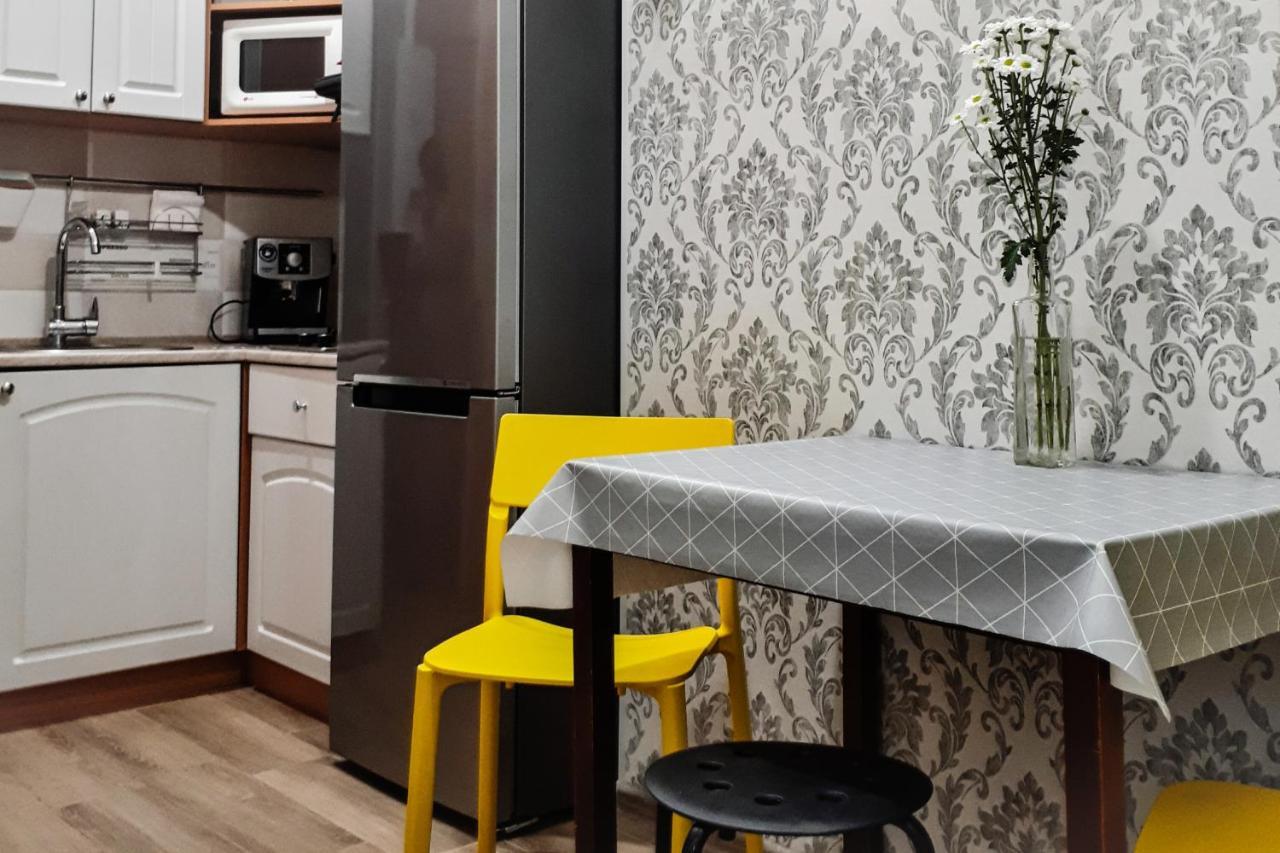 Apartment - Heart Of Odessa Extérieur photo