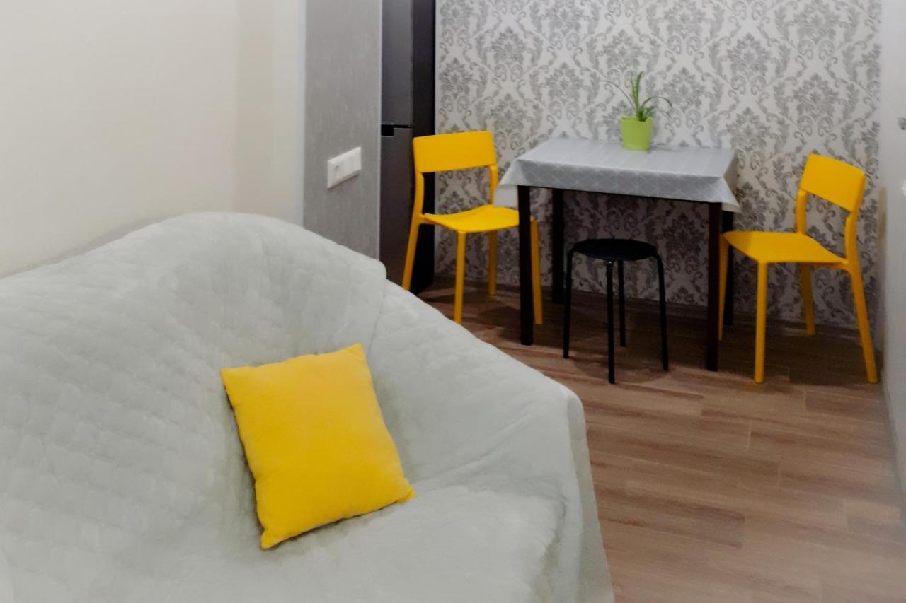 Apartment - Heart Of Odessa Extérieur photo