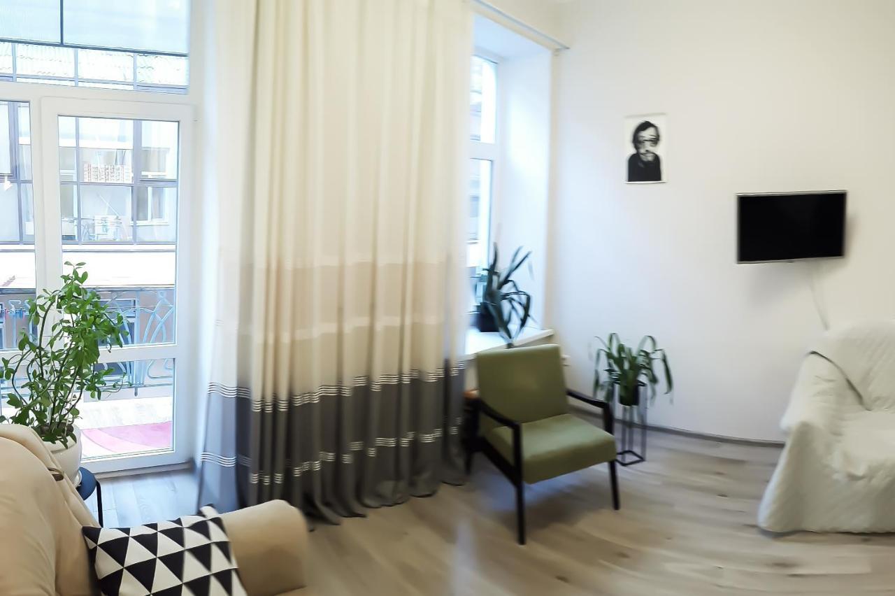Apartment - Heart Of Odessa Extérieur photo