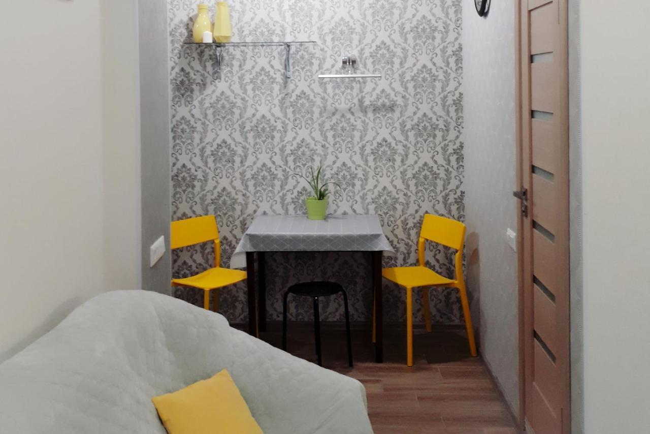 Apartment - Heart Of Odessa Extérieur photo