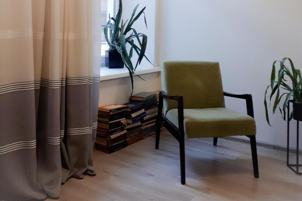Apartment - Heart Of Odessa Extérieur photo