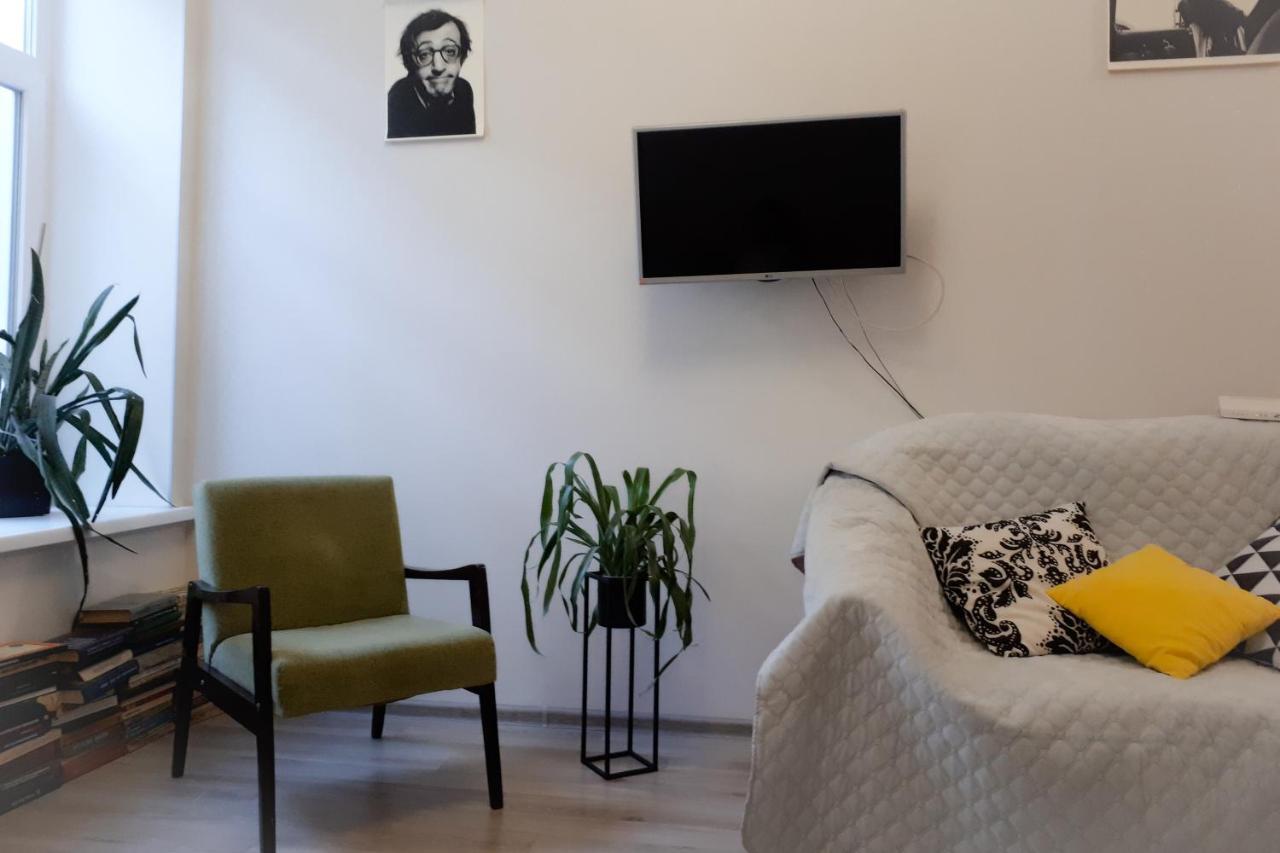 Apartment - Heart Of Odessa Extérieur photo